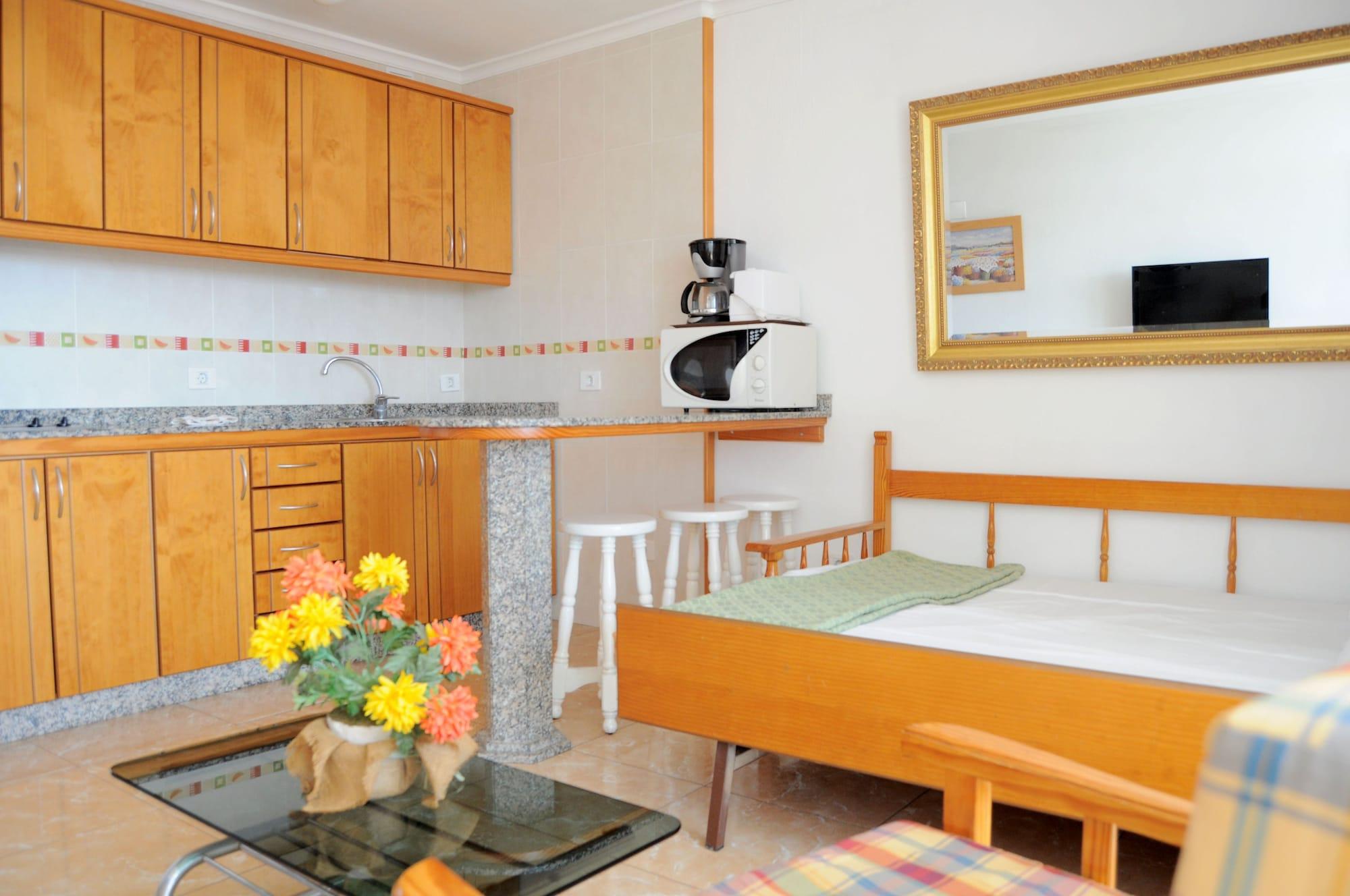 Apartamentos Roque Nublo 플라야 델 잉글스 외부 사진