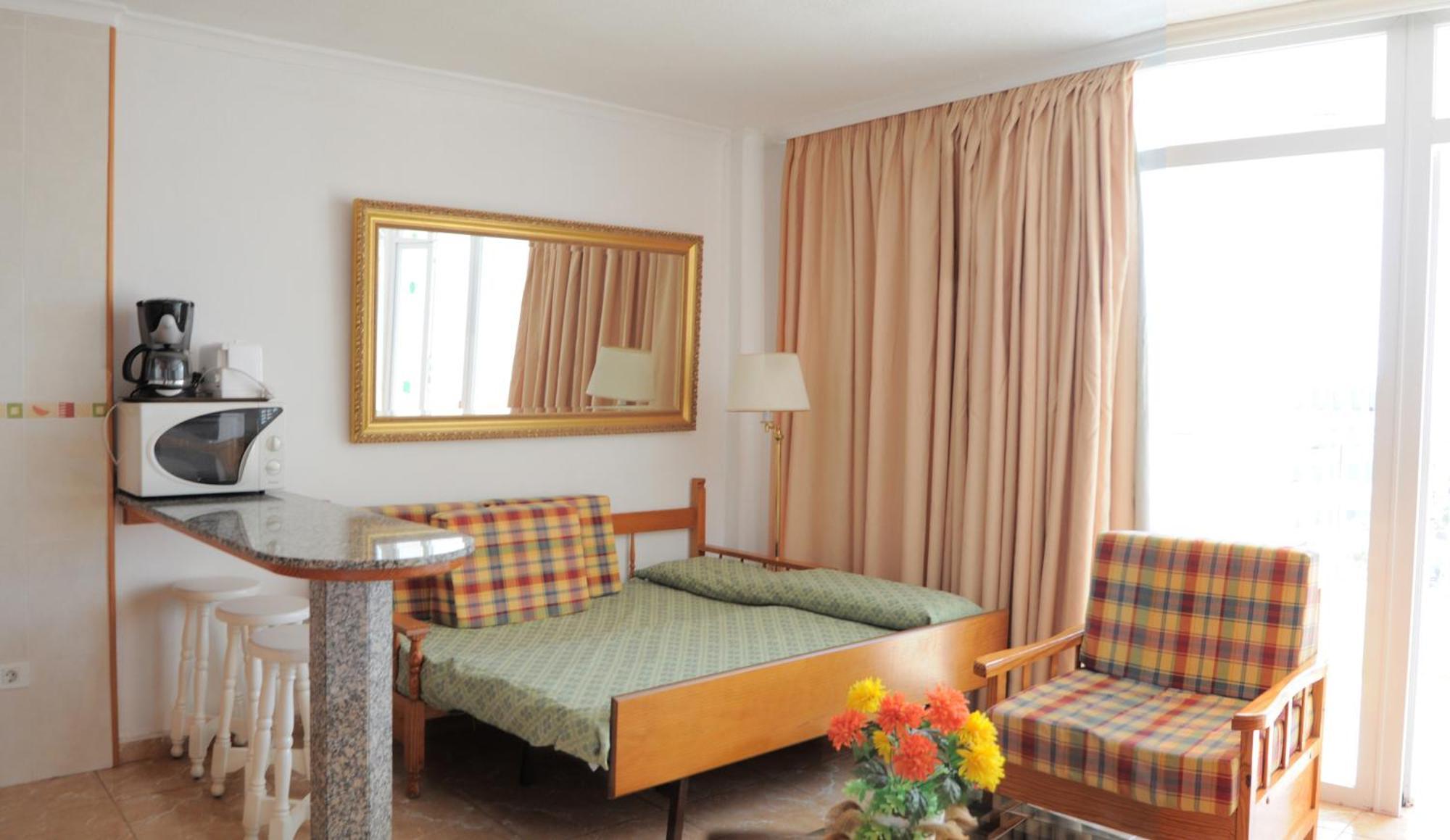 Apartamentos Roque Nublo 플라야 델 잉글스 외부 사진