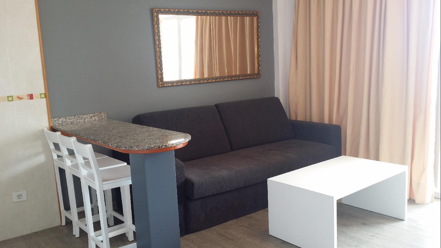 Apartamentos Roque Nublo 플라야 델 잉글스 외부 사진