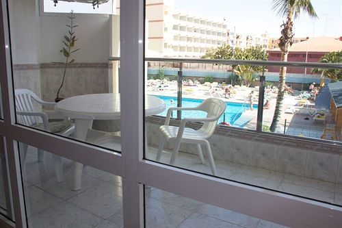 Apartamentos Roque Nublo 플라야 델 잉글스 외부 사진